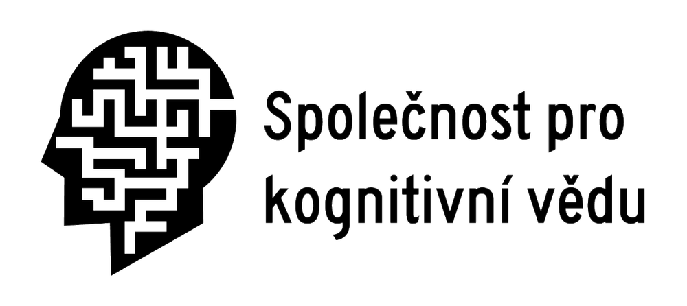 logo společnosti pro kognitivní vědu