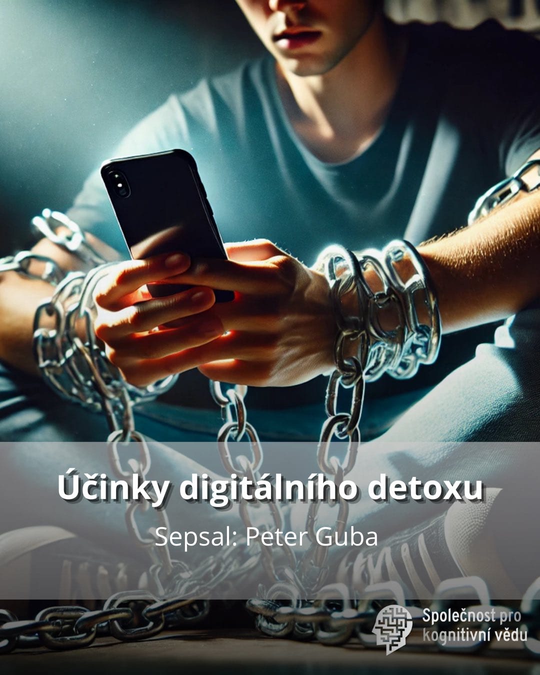 Účinky digitálneho detoxu