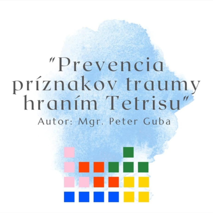 Prevencia príznakov traumy hraním Tetrisu