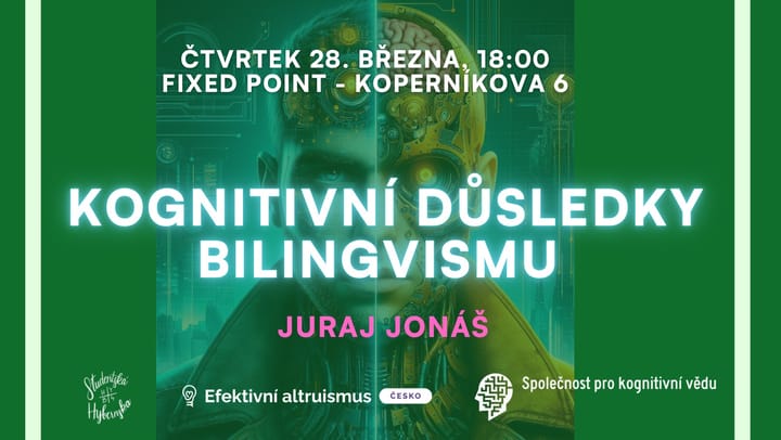 Kognitivní důsledky bilingvismu