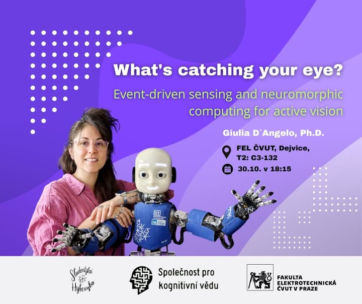 What's catching your eye?